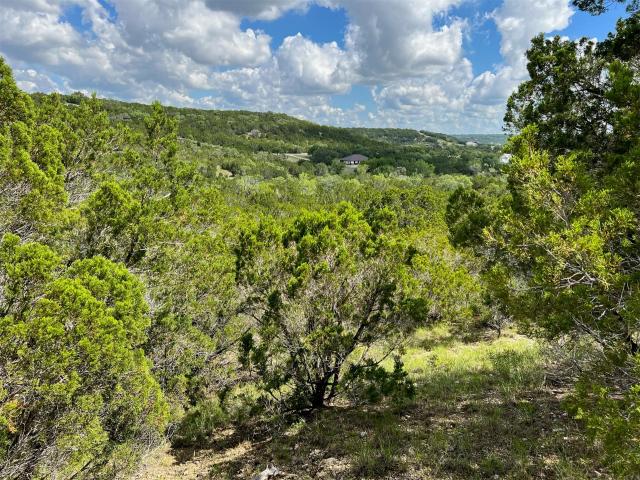 Land for sale in Bertram, Texas