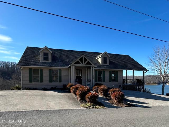 Land for sale in Tennessee