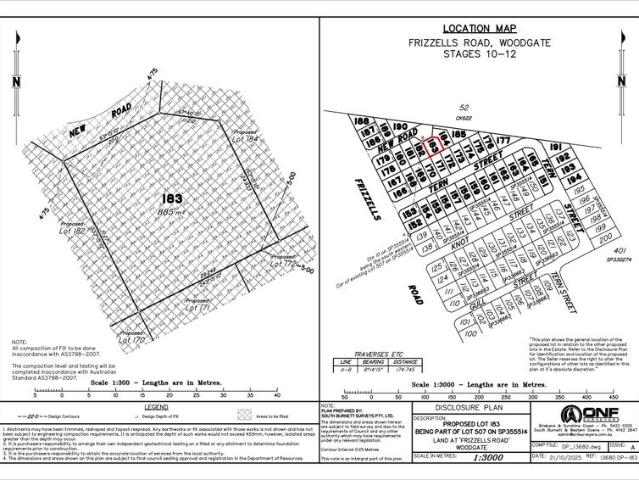 Land for sale in Woodgate, Queensland