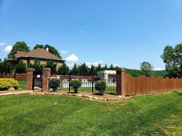 Land for sale in Tennessee