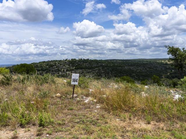 Land for sale in Kingsland, Texas