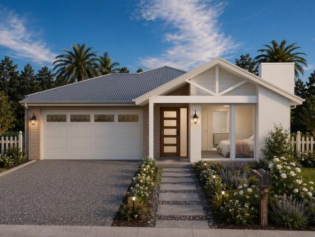 Cottage for sale in Upper Caboolture, Greater Brisbane