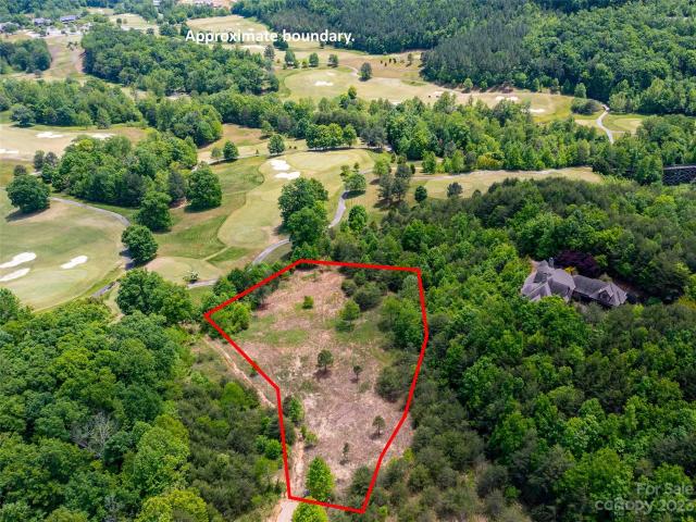 Land for sale in North Carolina