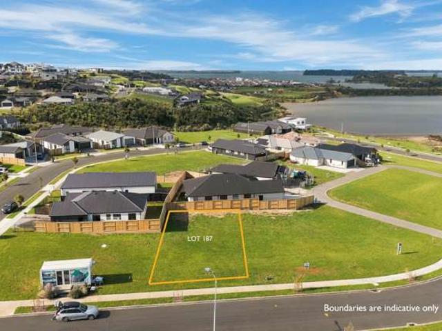 Land for sale in Whakamarama, Bay Of Plenty