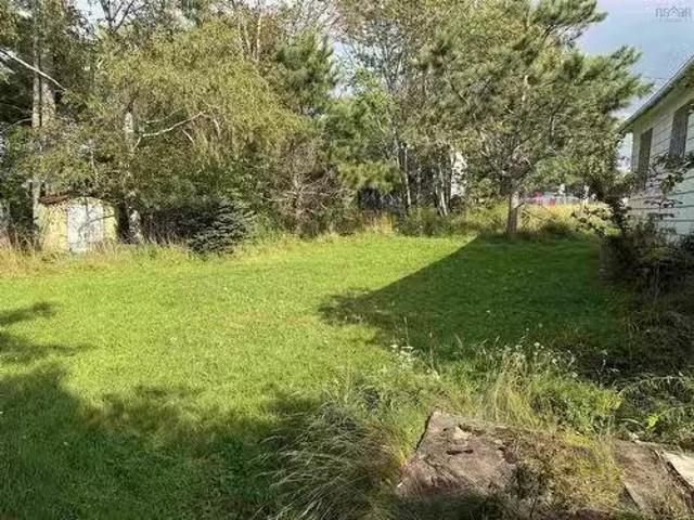 House for sale in Westville, Nova Scotia