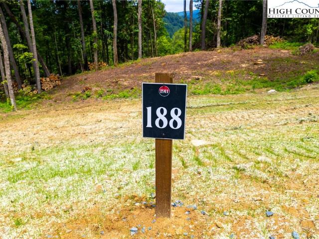 Land for sale in Avery, North Carolina