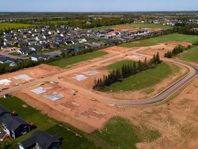 Land for sale in Queens, Prince Edward Island
