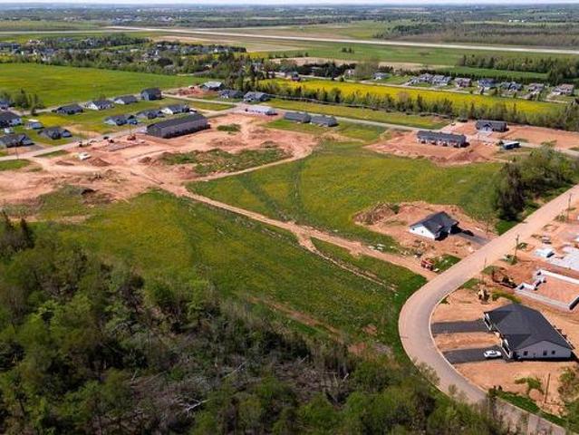 Land for sale in Queens, Prince Edward Island