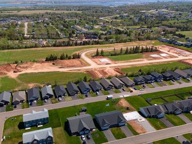 Land for sale in Queens, Prince Edward Island