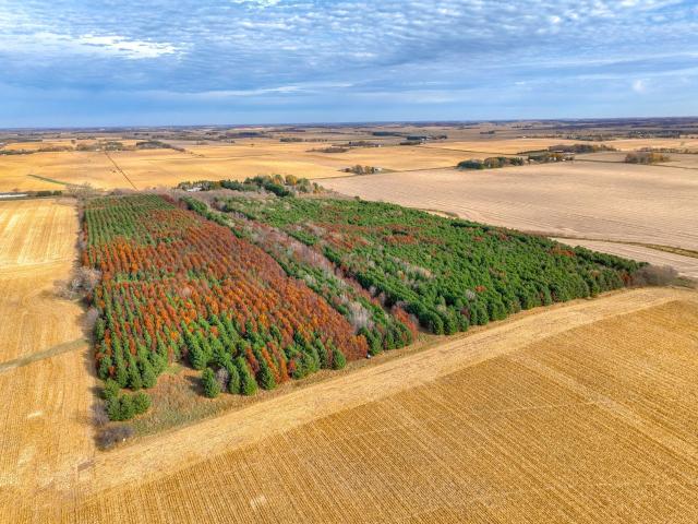 Land for sale in Saint Croix, Wisconsin