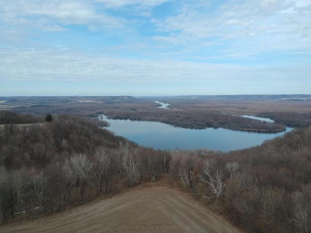 Land for sale in Reads Landing, Minnesota