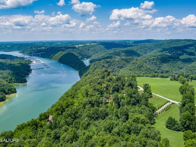 Land for sale in Tennessee