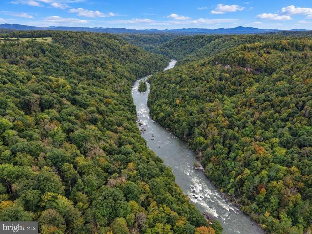 Land for sale in Nicholas County, West Virginia