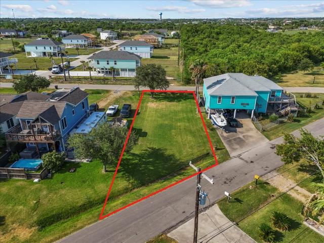 Land for sale in Texas