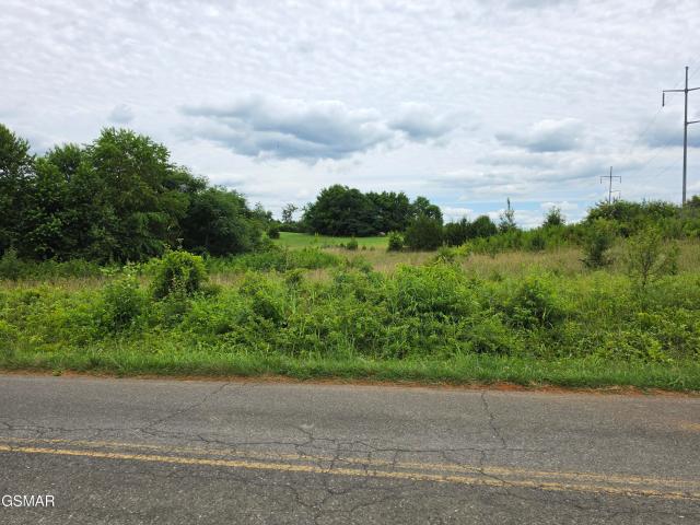 Land for sale in Tennessee