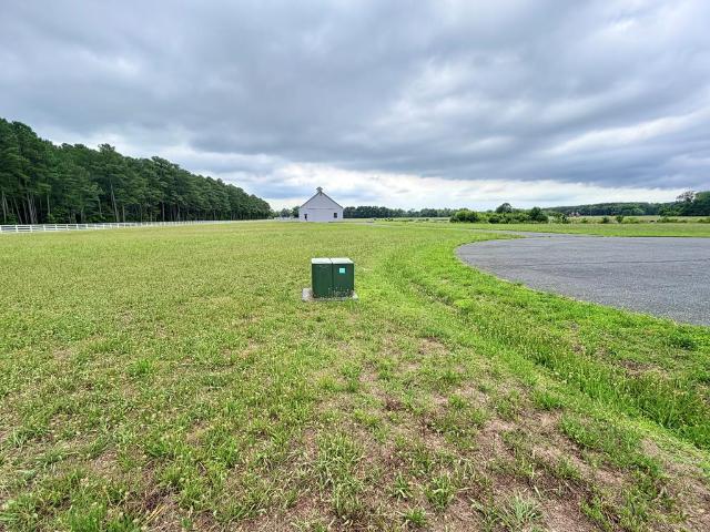 Land for sale in Virginia