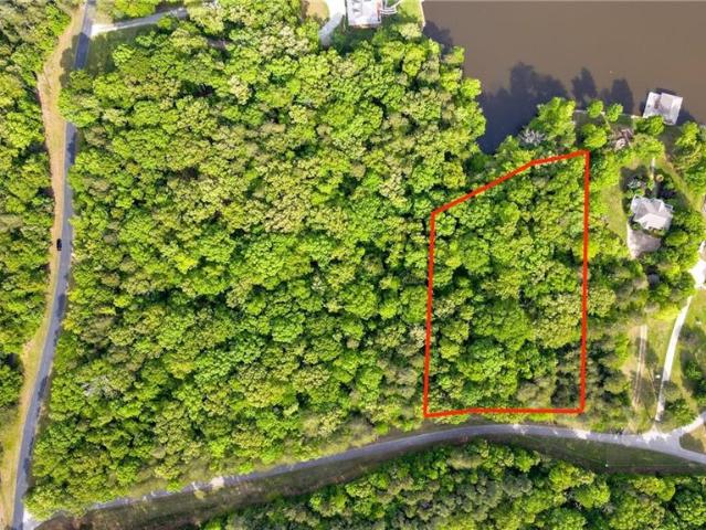 Land for sale in North Carolina