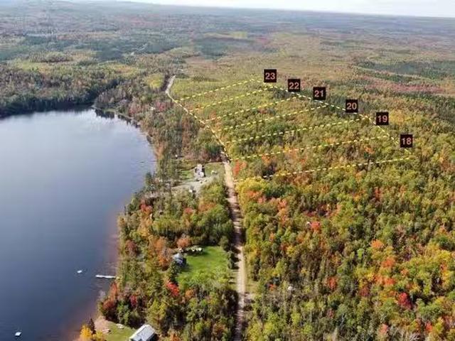 House for sale in Nova Scotia
