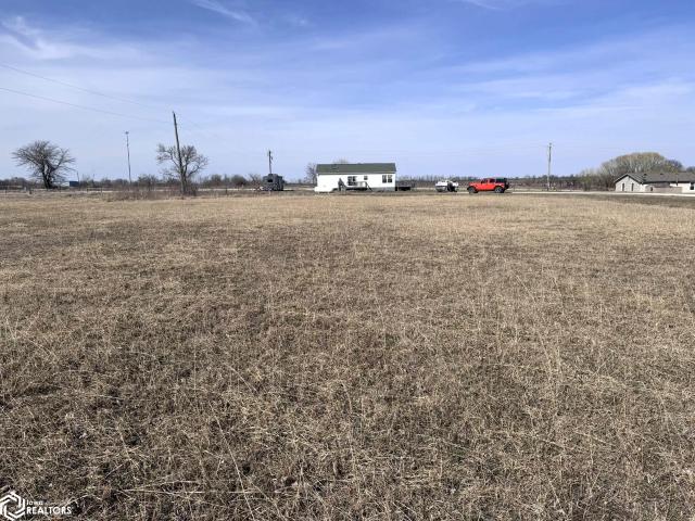 Land for sale in Melrose, Iowa
