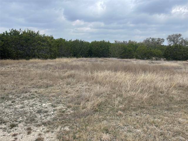 Land for sale in Burnet, Texas