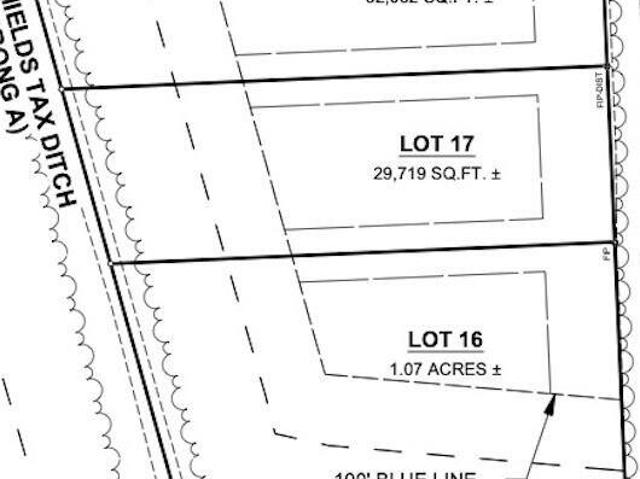Land for sale in Felton