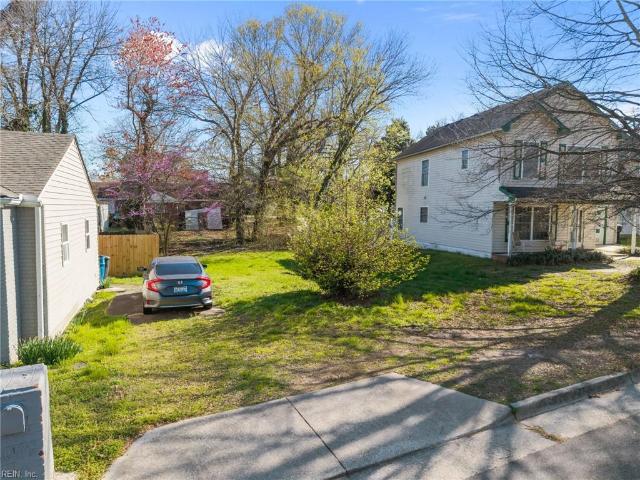 Land for sale in Virginia