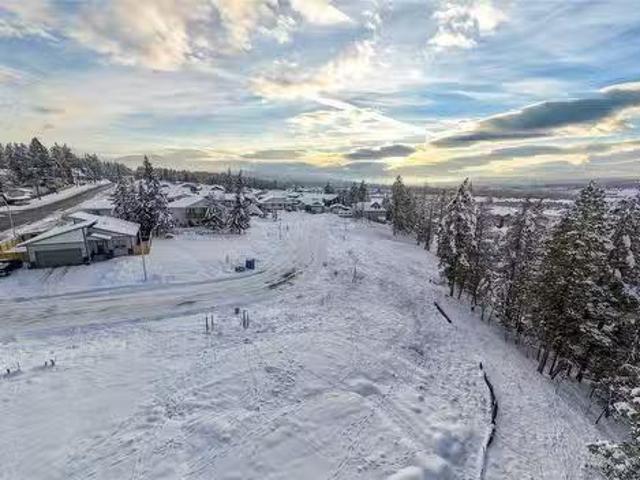 House for sale in Cranbrook, British Columbia