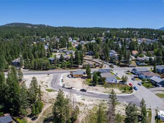 Land for sale in Cranbrook, British Columbia