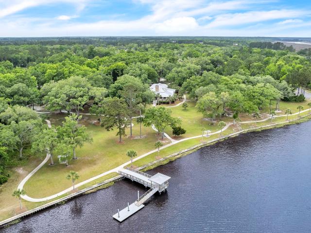 Land for sale in Waverly, Georgia