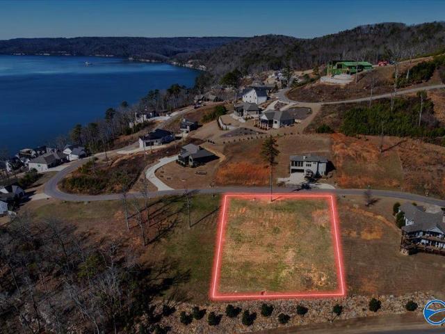 Land for sale in Guntersville, Alabama
