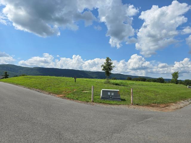 Land for sale in Tennessee