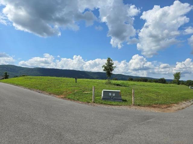 Land for sale in Tennessee