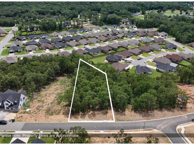 Land for sale in Ark