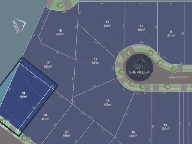 Land for sale in Sydney, New South Wales