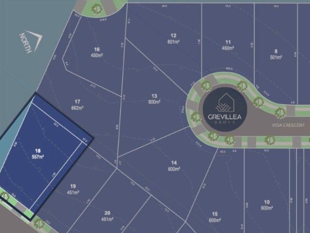 Land for sale in Narellan Vale, New South Wales