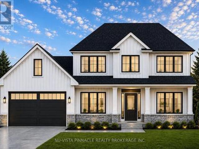 House for sale in Thames Centre, Ontario