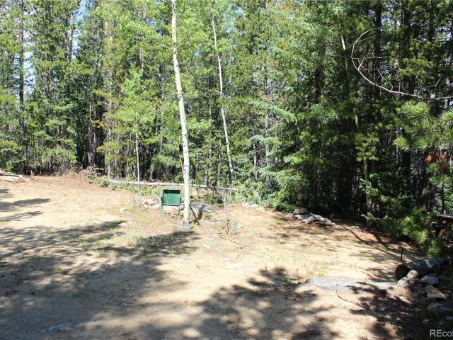 Land for sale in Clear Creek, Colorado