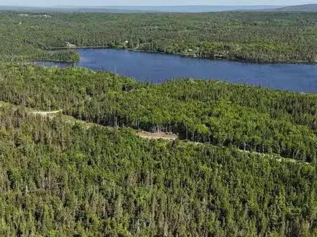 House for sale in Nova Scotia