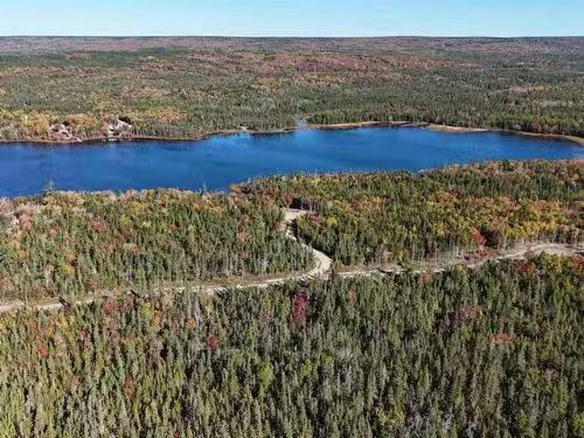 House for sale in Nova Scotia