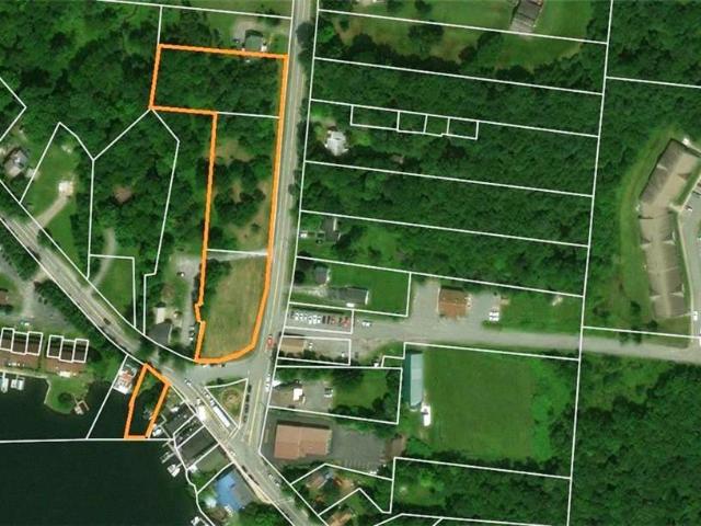 Land for sale in Bethel, New York