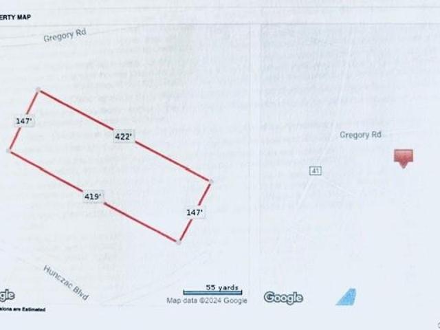 Land for sale in New York