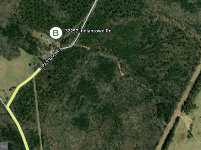 Land for sale in Virginia