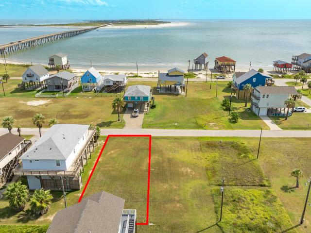 Land for sale in Treasure Island, Freeport