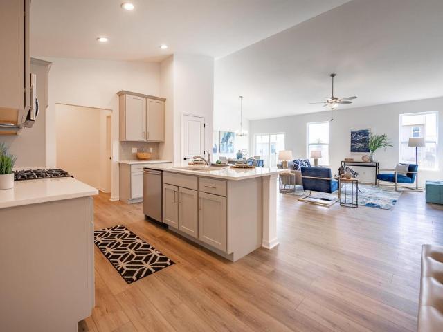 House for sale in Le Claire, Iowa