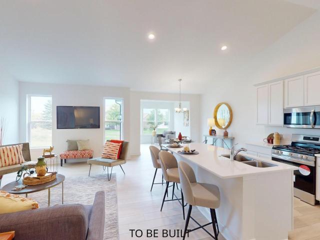 Townhouse for sale in Le Claire, Iowa
