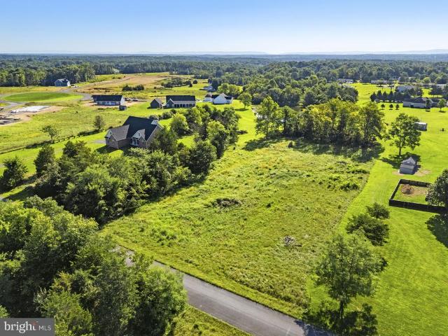 Land for sale in West Virginia