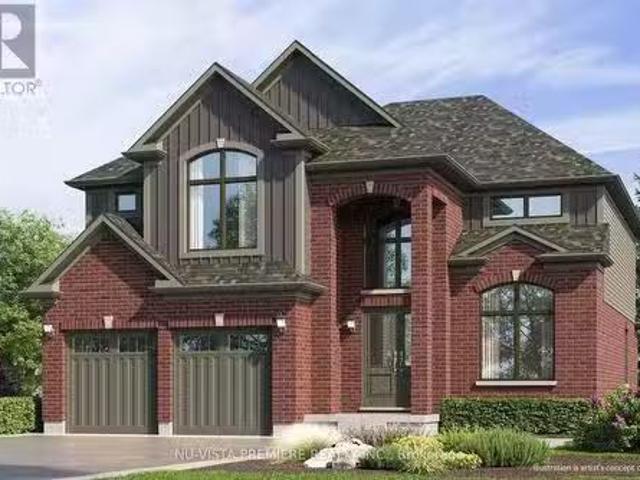 House for sale in Simcoe, Ontario