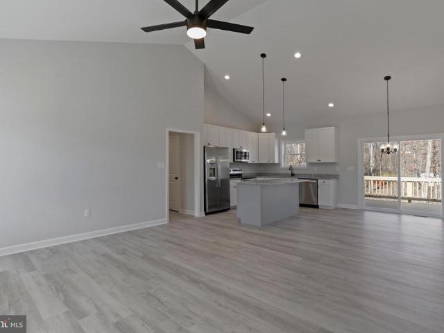 House for sale in Bunker Hill, West Virginia