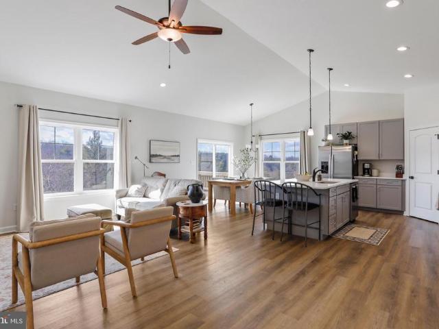 House for sale in Bunker Hill, West Virginia