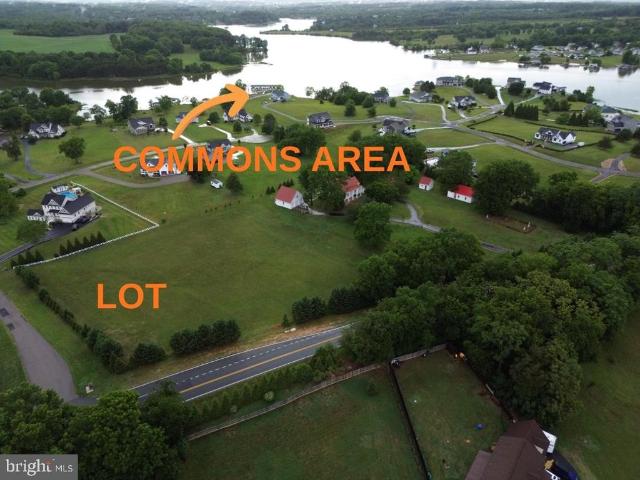 Land for sale in Virginia